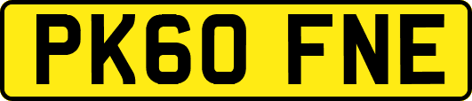 PK60FNE