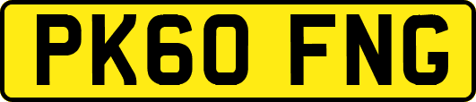 PK60FNG