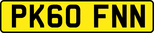 PK60FNN