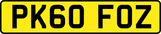 PK60FOZ