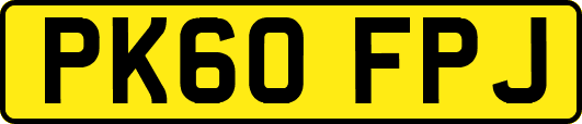 PK60FPJ
