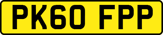 PK60FPP