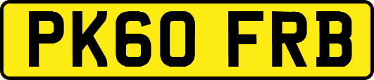 PK60FRB