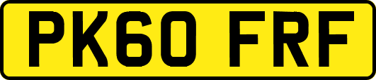 PK60FRF