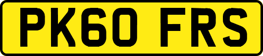 PK60FRS