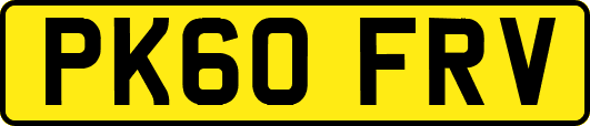 PK60FRV