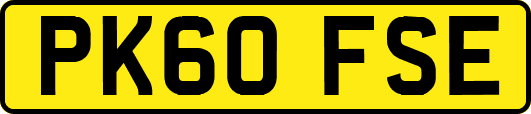 PK60FSE