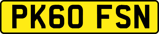 PK60FSN