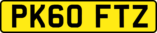 PK60FTZ