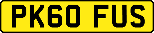 PK60FUS