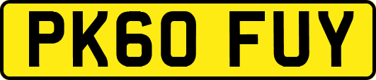 PK60FUY