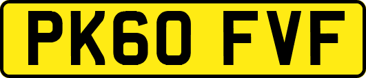 PK60FVF