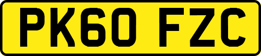 PK60FZC