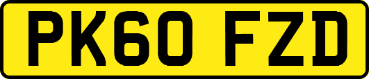 PK60FZD