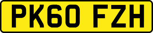 PK60FZH