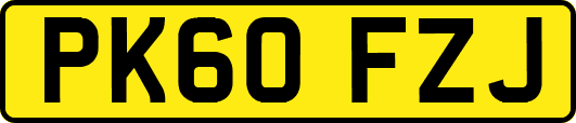PK60FZJ