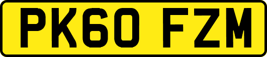 PK60FZM