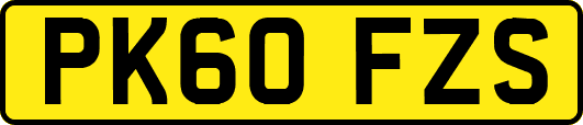 PK60FZS
