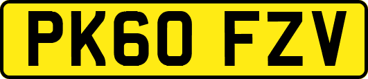 PK60FZV