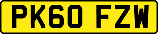 PK60FZW