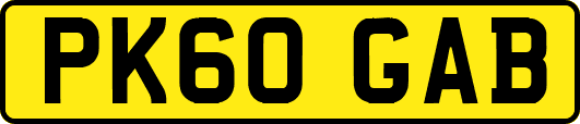 PK60GAB
