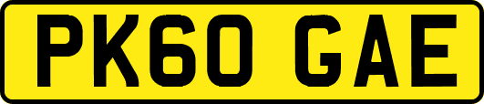 PK60GAE