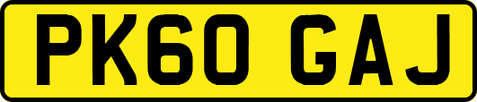 PK60GAJ