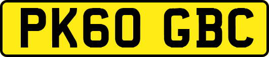 PK60GBC