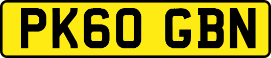 PK60GBN