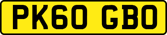 PK60GBO