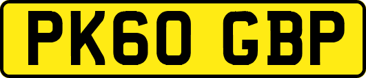 PK60GBP