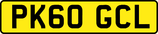 PK60GCL