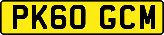 PK60GCM