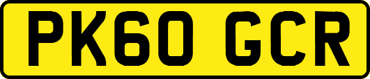PK60GCR
