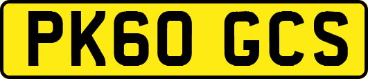 PK60GCS
