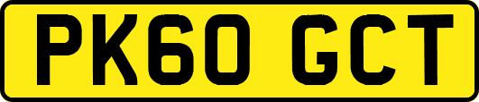 PK60GCT