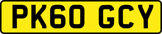 PK60GCY