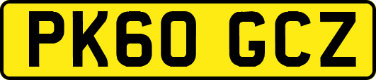 PK60GCZ