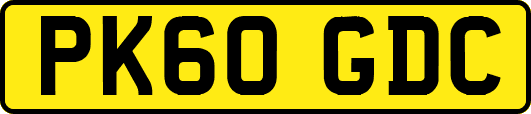 PK60GDC