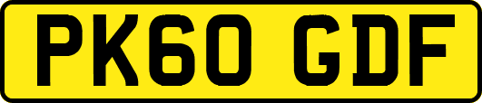 PK60GDF
