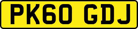 PK60GDJ