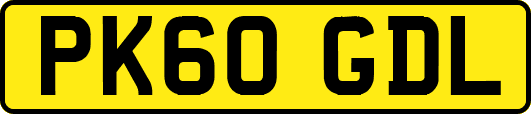PK60GDL