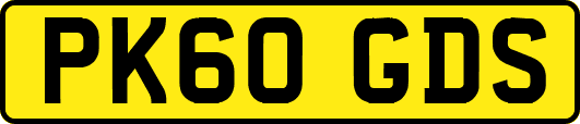 PK60GDS