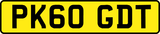 PK60GDT