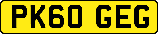 PK60GEG