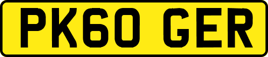PK60GER
