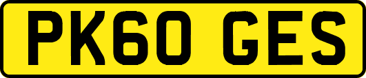 PK60GES