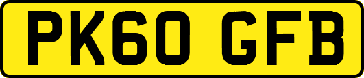 PK60GFB