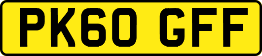 PK60GFF