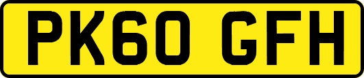 PK60GFH
